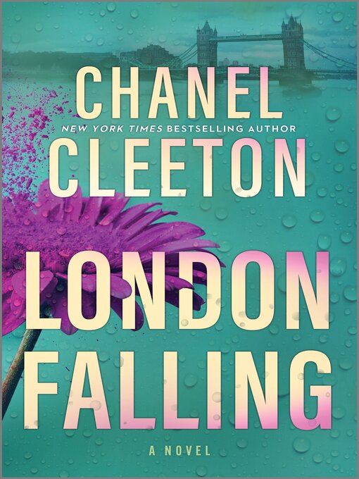 Title details for London Falling by Chanel Cleeton - Available